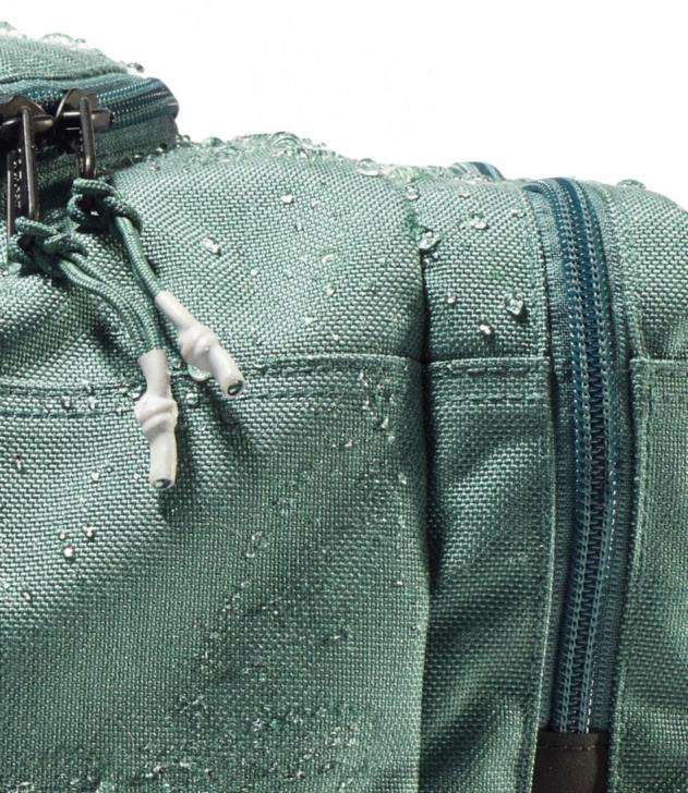 Accessories Antique Gold/Navy H8XZ4227 Mountain Classic Cordura Duffle Unisex L.L.Bean - Image 6
