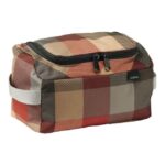 Accessories Apple Cinnamon H8XZ4262 Personal Organizer Toiletry Kit Print Unisex L.L.Bean