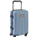 Accessories Bay Blue H8XZ4238 Hardside Spinner Unisex L.L.Bean
