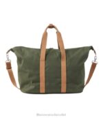 Accessories Black H8XZ2354 Utility Weekender Duffle Unisex L.L.Bean - Image 2