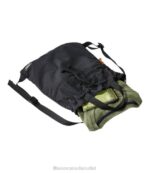 Accessories Black H8XZ2421 Mountain Classic Drawstring Pack Unisex L.L.Bean - Image 4