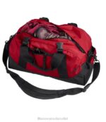 Accessories Black H8XZ4222 Adventure Duffle Unisex L.L.Bean - Image 2
