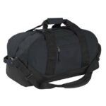 Accessories Black H8XZ4222 Adventure Duffle Unisex L.L.Bean