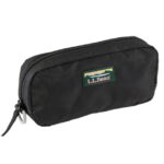 Accessories Black H8XZ4229 Pencil Case Unisex L.L.Bean