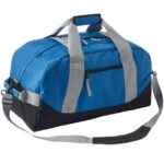 Accessories Black H8XZ4245 Adventure Duffle Unisex L.L.Bean