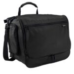 Accessories Black H8XZ4247 Personal Organizer Toiletry Bag Family Size Unisex L.L.Bean