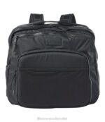 Accessories Black H8XZ4308 Diaper Bag Unisex L.L.Bean