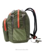 Accessories Black H8XZ4308 Diaper Bag Unisex L.L.Bean - Image 3