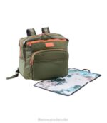 Accessories Black H8XZ4308 Diaper Bag Unisex L.L.Bean - Image 6