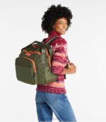 Accessories Black H8XZ4308 Diaper Bag Unisex L.L.Bean - Image 7