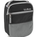 Accessories Black H8XZ5451 Lunch Box Unisex L.L.Bean