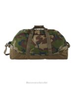 Accessories Camouflage H8XZ5278 Hunter's Duffle Unisex L.L.Bean - Image 2
