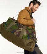 Accessories Camouflage H8XZ5278 Hunter's Duffle Unisex L.L.Bean - Image 5
