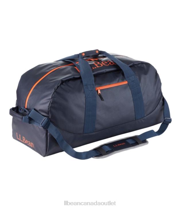 Accessories Carbon Navy H8XZ2423 Adventure Pro Duffle Unisex L.L.Bean - Image 1