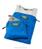 Accessories Crisp Lapis H8XZ5457 Zip Pouch Set Unisex L.L.Bean - Image 2
