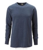 Accessories Dark Indigo H8XZ107 Double-Layer Underwear Men L.L.Bean x Double L