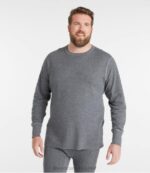 Accessories Dark Indigo H8XZ107 Double-Layer Underwear Men L.L.Bean x Double L - Image 4