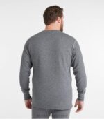 Accessories Dark Indigo H8XZ107 Double-Layer Underwear Men L.L.Bean x Double L - Image 5