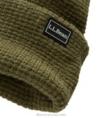 Accessories Deep Olive H8XZ5965 Beanie Men L.L.Bean - Image 2