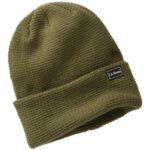 Accessories Deep Olive H8XZ5965 Beanie Men L.L.Bean