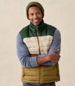 Accessories Deep Olive H8XZ5965 Beanie Men L.L.Bean - Image 4