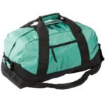 Accessories Fair Aqua H8XZ6204 Adventure Duffle Unisex L.L.Bean