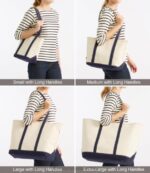 Accessories Field Gold H8XZ2312 Boat and Tote Unisex L.L.Bean - Image 2