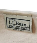 Accessories Field Gold H8XZ2312 Boat and Tote Unisex L.L.Bean - Image 5