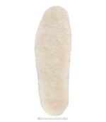 Accessories Graphite H8XZ1037 Shearling Insoles Men L.L.Bean - Image 3