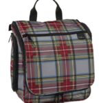 Accessories Grey Stewart H8XZ4203 Personal Organizer Toiletry Bag Unisex L.L.Bean