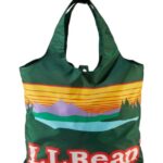 Accessories Katahdin H8XZ2350 Folding Bag Unisex L.L.Bean