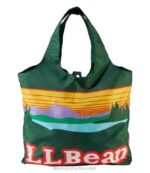 Accessories Katahdin H8XZ2350 Folding Bag Unisex L.L.Bean