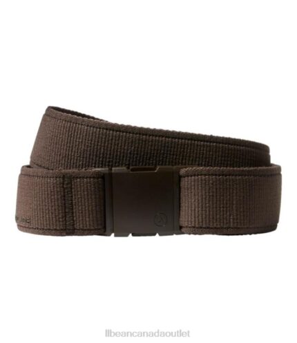 Accessories Medium Brown H8XZ139 Arcade A2 Atlas Belt Men L.L.Bean