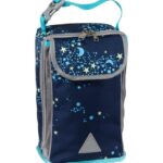 Accessories Nautical Navy Night Star H8XZ2405 Explorer Lunch Box Print Unisex L.L.Bean