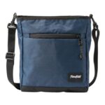 Accessories Navy H8XZ2347 Flowfold Crossbody Bag II Unisex L.L.Bean