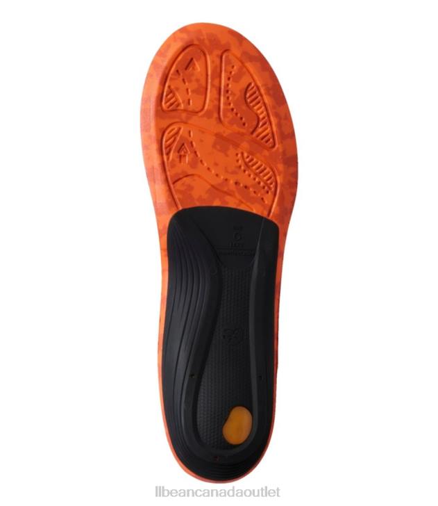 Accessories Purple H8XZ1153 Superfeet Trailblazer Comfort Insoles Men L.L.Bean - Image 4