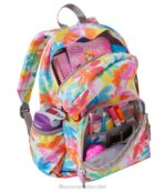 Accessories Rainbow Dots H8XZ7104 Junior Original Book Pack Unisex L.L.Bean - Image 4