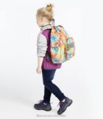 Accessories Rainbow Dots H8XZ7104 Junior Original Book Pack Unisex L.L.Bean - Image 5