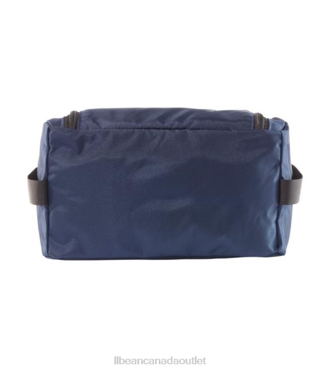 Accessories Red H8XZ4207 Personal Organizer Toiletry Kit Unisex L.L.Bean - Image 2