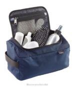 Accessories Red H8XZ4207 Personal Organizer Toiletry Kit Unisex L.L.Bean - Image 3