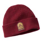 Accessories Red Wine H8XZ742 Beanie Men L.L.Bean