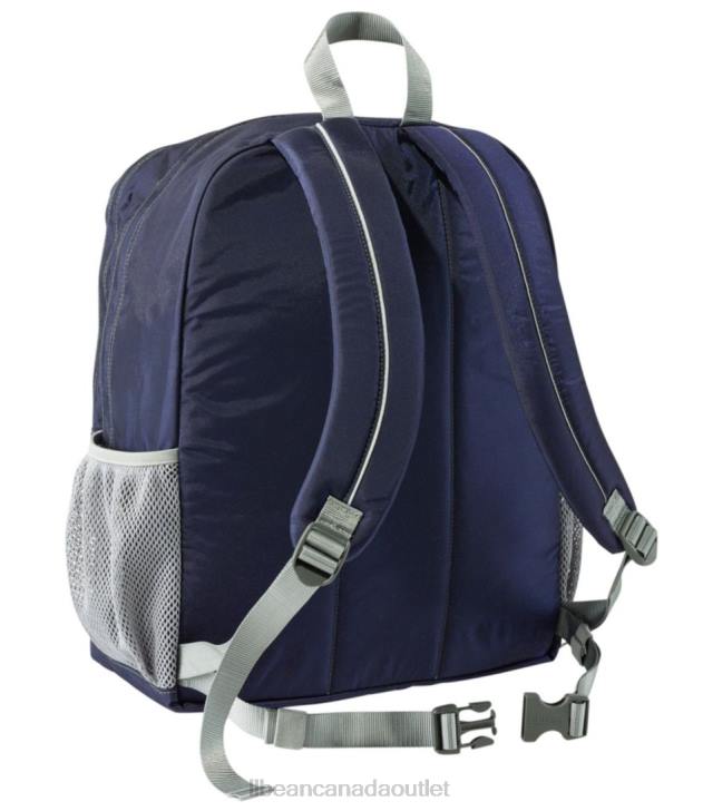 Accessories Royal H8XZ4217 Deluxe Book Pack Unisex L.L.Bean - Image 2