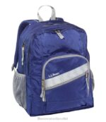 Accessories Royal H8XZ4217 Deluxe Book Pack Unisex L.L.Bean