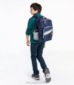 Accessories Royal H8XZ4217 Deluxe Book Pack Unisex L.L.Bean - Image 5