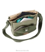 Accessories Slate H8XZ5444 Utility Crossbody Unisex L.L.Bean - Image 4
