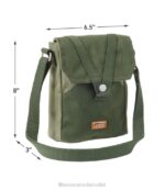 Accessories Slate H8XZ5444 Utility Crossbody Unisex L.L.Bean - Image 5