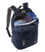 Accessories Thyme H8XZ4303 Athleisure Backpack Unisex L.L.Bean - Image 4