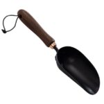 Backyard & Patio Walnut H8XZ2848 Gardening Scoop Unisex L.L.Bean