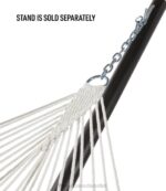 Backyard & Patio White H8XZ2621 Polyester Hammock Unisex L.L.Bean - Image 2