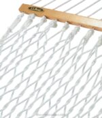 Backyard & Patio White H8XZ2621 Polyester Hammock Unisex L.L.Bean - Image 3